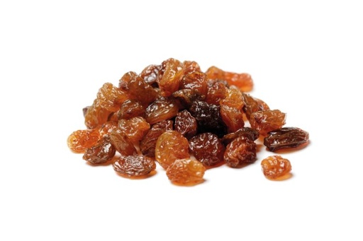 [L84] Raisins secs