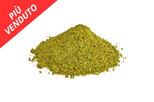 [L21] Farina di Pistacchio