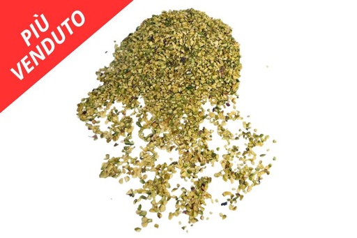 [L20] Granella di Pistacchio