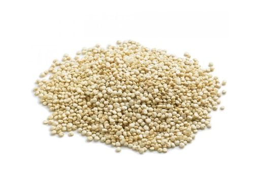 [L22] Quinoa Bianca