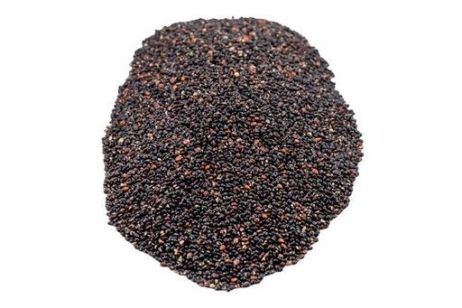 [L56] Quinoa Nera