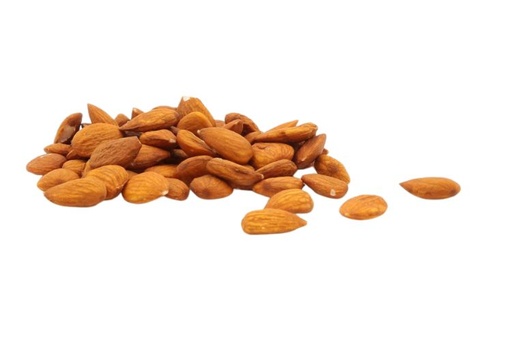 [L32] Mandorle Sgusciate