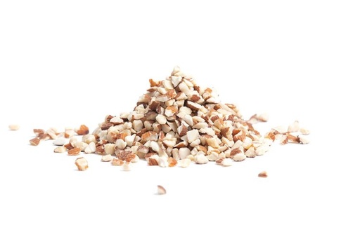 [L39] Grains d'amande