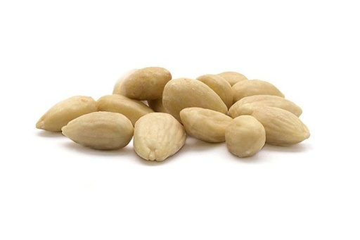 [L92] Amandes pelées