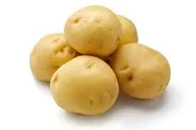 [F88] PATATE NOVELLE