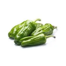 [F15] PEPERONI FRIGGITELLI