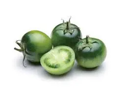 [F127] POMODORO  CAMONE  VERDE