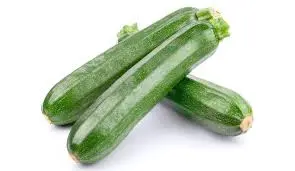 [F16] ZUCCHINE