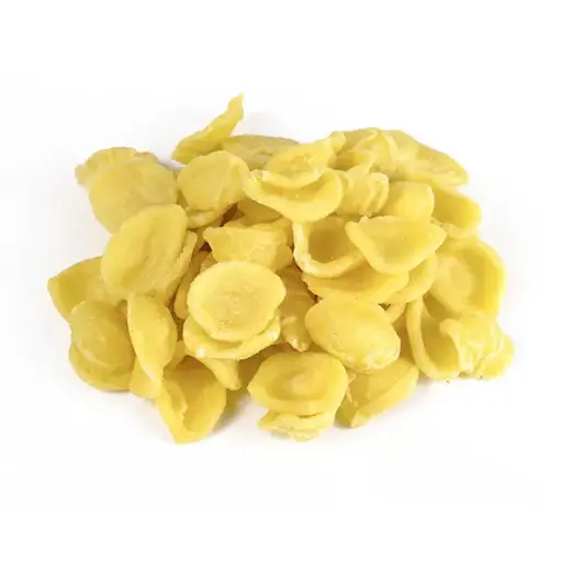 [ORECCHIETTE] ORECCHIETTE artigianali 4 KG.