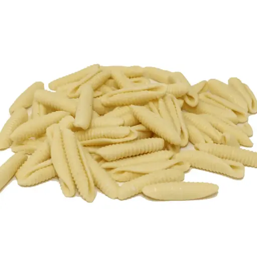 [GARGARELLI] GARGARELLI artigianali 4 KG.
