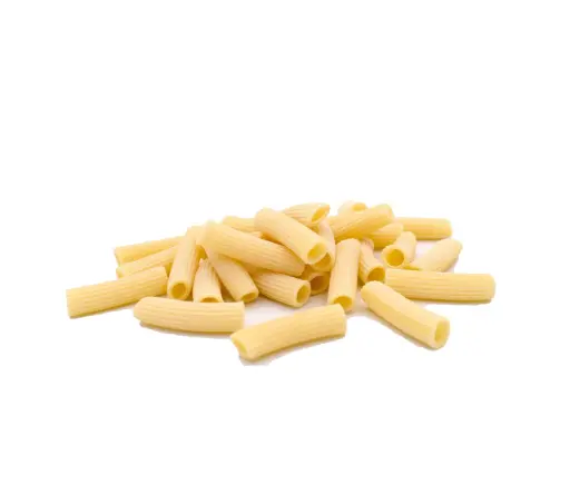 [RIGATONI] RIGATONI 4 KG.