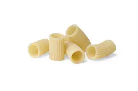 [MR] MEZZI RIGATONI artigianali 4 KG.