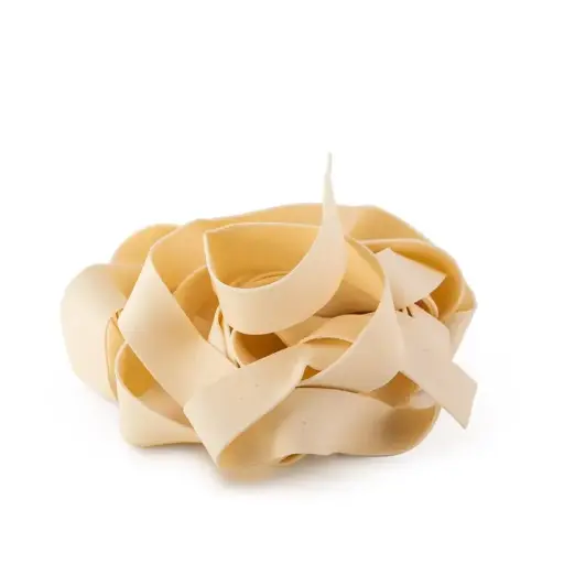 [PAPPARDELLE] PAPPARDELLE artigianali 4 KG.