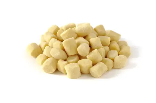 [CDP] CHICCHE DI PATATE artigianali 4 KG.