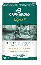 [C136] Panna da Montare 1Lt. (Professional Vegetale)