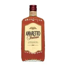 [AMAI] Amaretto Italiano