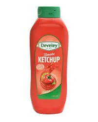 [C186] Ketchup Squeeze