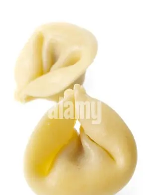 TORTELLONI 4 KG.