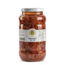 [C134] BOMBA PUGLIESE