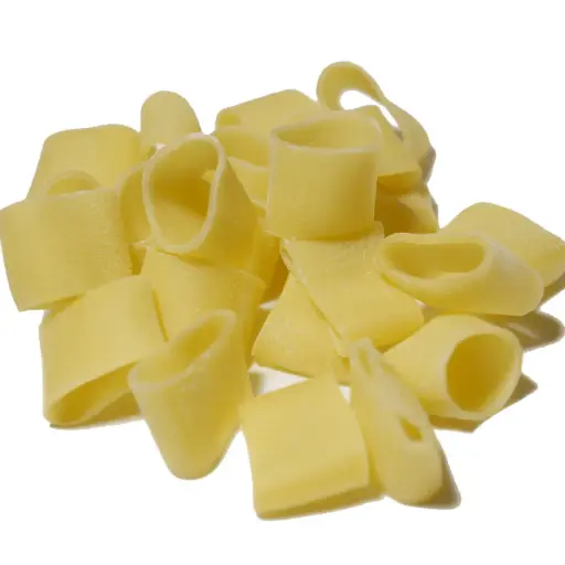 [M19] Calamarata (Pasta Fresca di Semola) 400 gr.