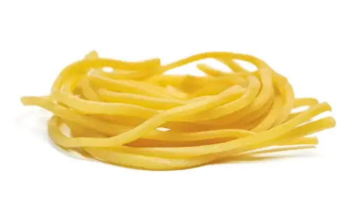 [M21] Spaghetti alla Chitarra/Troccoli (Pasta Fresca all Uovo) 250 gr.