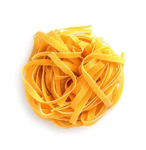 [M16] Tagliatelle (Pasta Fresca all Uovo) 250 gr.