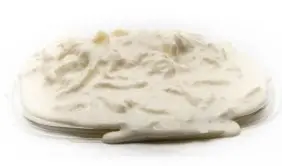 [37] Stracciatella Affumicata 250 gr.