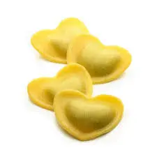 [CSM] Cuoricino Speck e Mozzarella Kg.