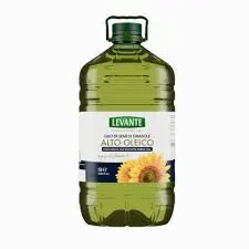 [OLIOE] Olio di Semi di Girasole 