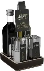 [OL33] Set Condimento