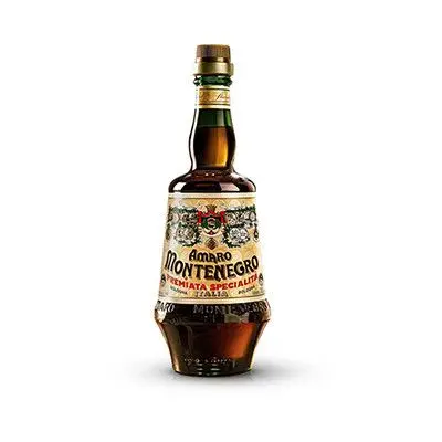 [MONT] Amaro Montenegro 