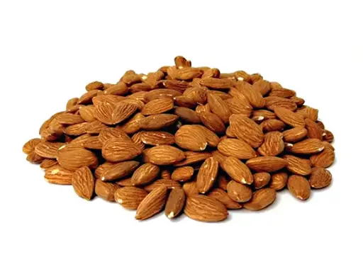 [L116] Mandorle Sgusciate (Tostate)