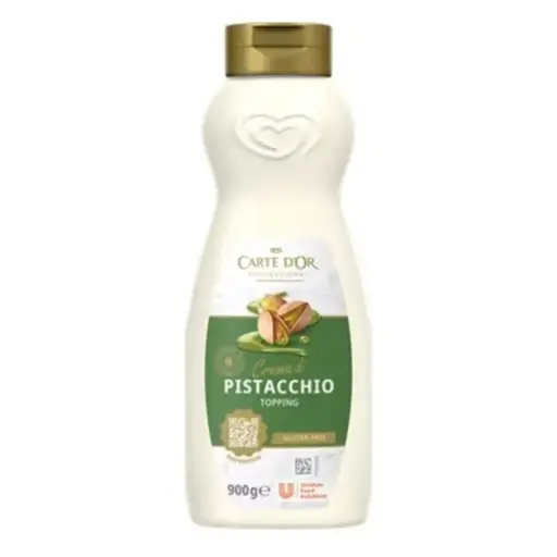 [C195] Pistacchio Topping
