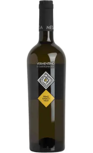 [VERM] Vermentino Sardo Bianco DOC
