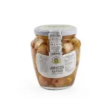 [ZC43] Lampascioni alla Pugliese 580 gr.