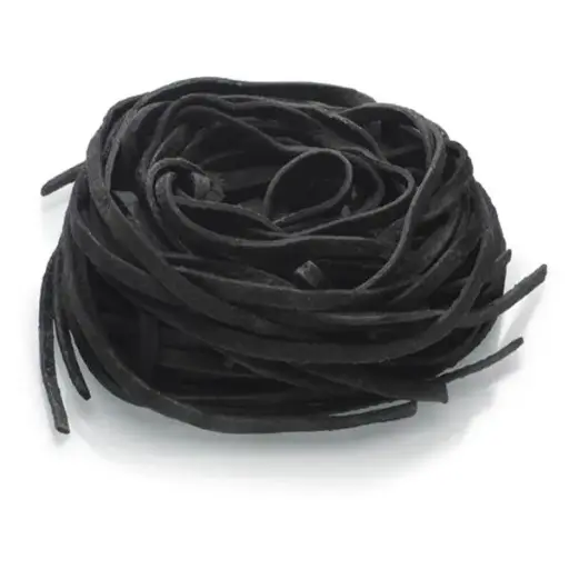 [SPNS] Spaghettone al Nero di Seppia