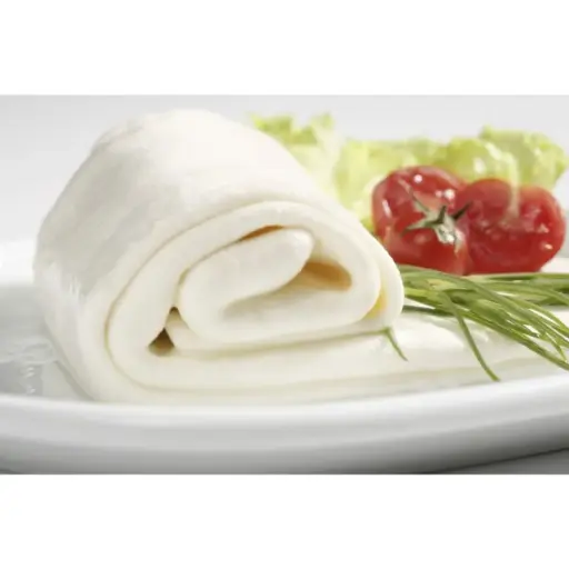 [120] Sfoglia di Mozzarella (35x45 CM.)