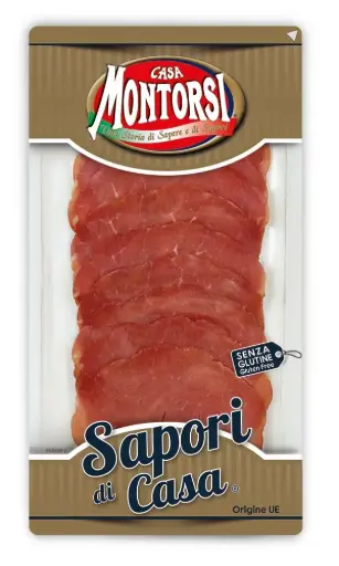 [AFF2] Affettato Bresaola Montorsi