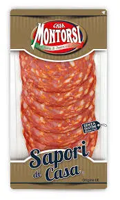 [AFF5] Affettato Ventricina Montorsi