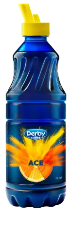 [D3] Derby A.C.E. (con Dosatore)