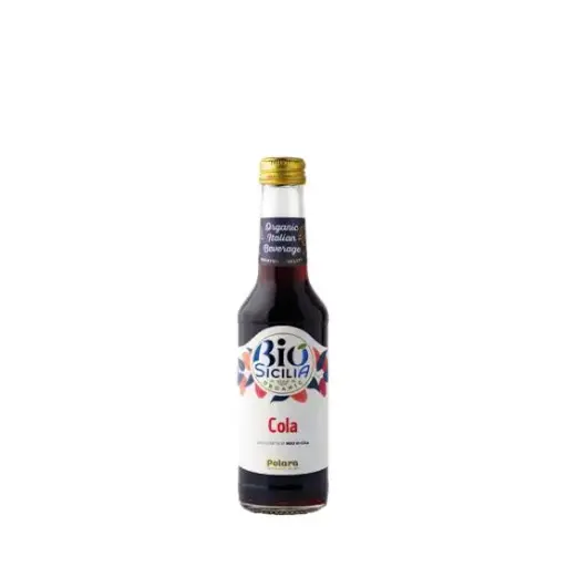 [L38B] Bio Cola