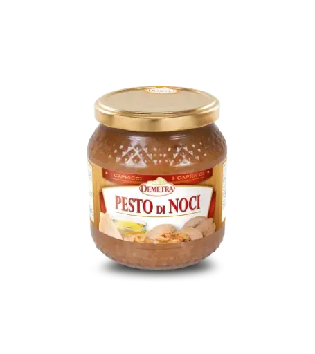 [C119] Pesto di Noci