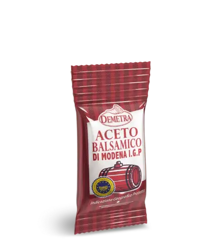 [C98] Aceto Balsamico IGP 5 ml.