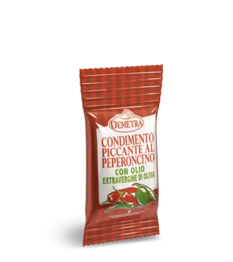 [C99] Olio al Peperoncino 5 ml.